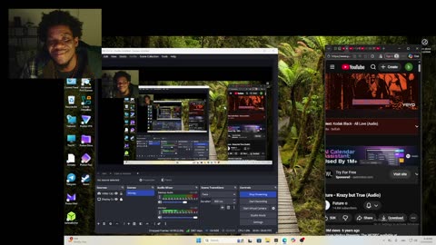 J.O.B (S.O.S), Lets stand on business