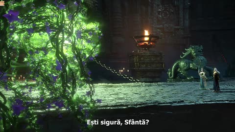 Eclipse of Illusion -Episodul 13