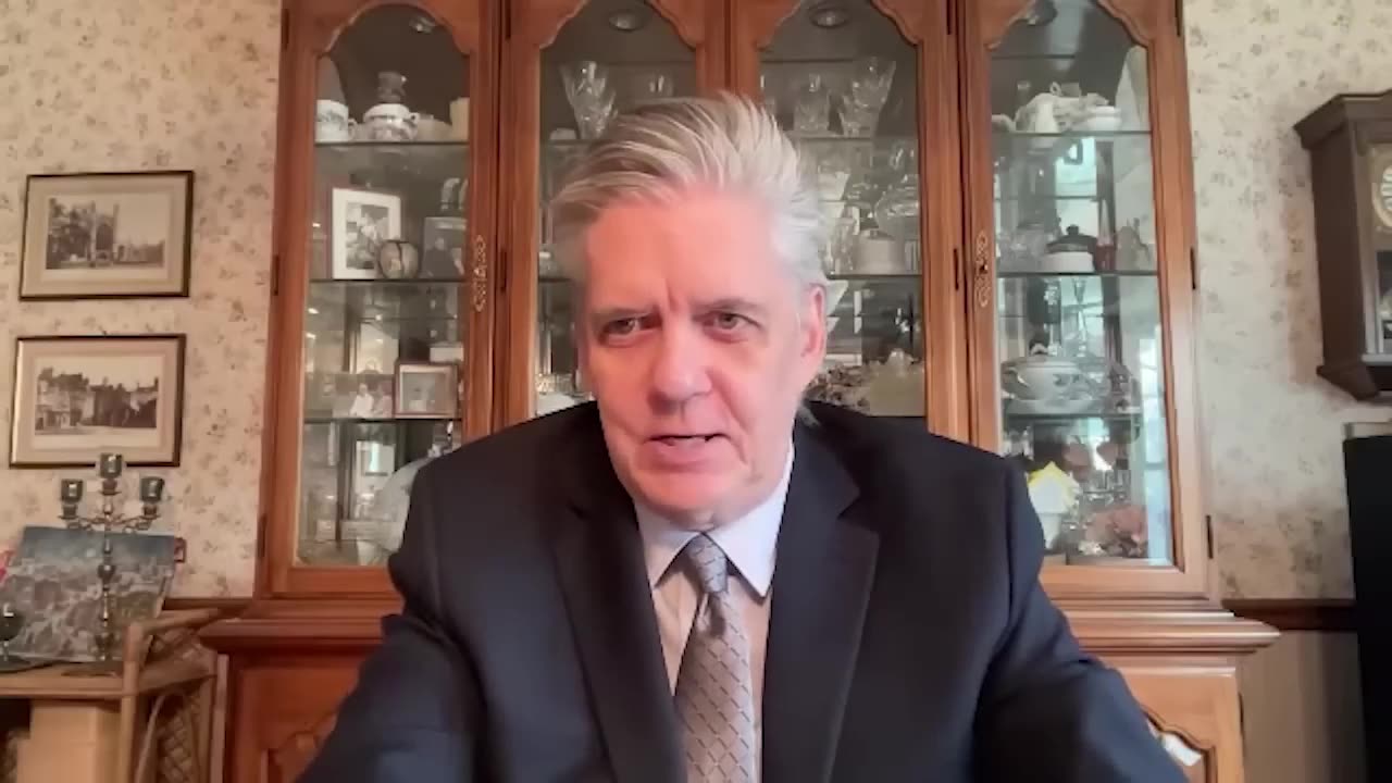 Jon Sweet, Mark Toth: FSB is applauding Trump vis-a-vis Zelenskyy. Trump team are novices on Russia. It is baffling people can’t see Putin attempting a Ukraine coup. Kremlin disinfo from US politicians!