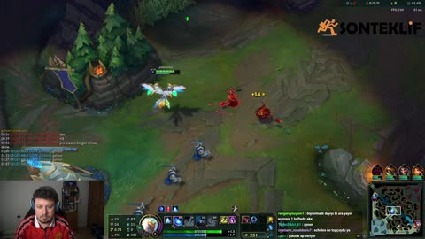 NAVİ MAÇINA KADAR TAKILMACA !sonteklif