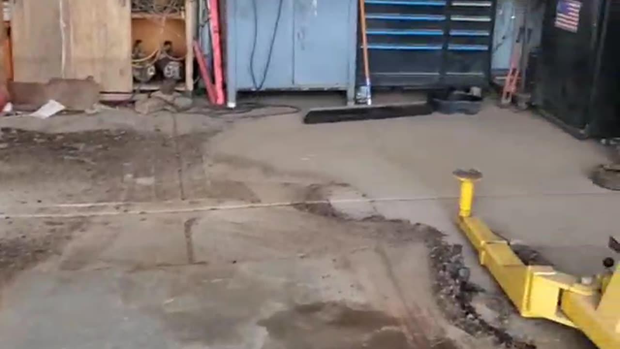 070225 84 Suburban tear down PART 8