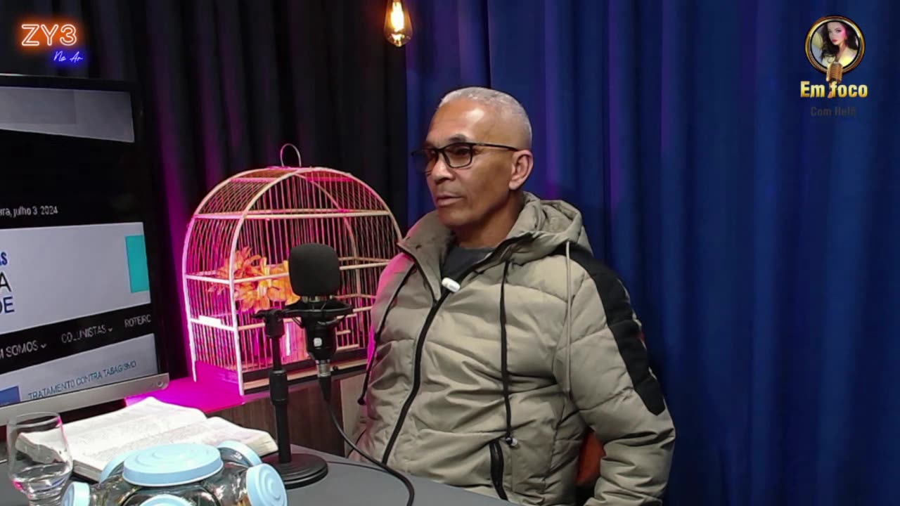 Ainda há esperança // Valdemir Alves