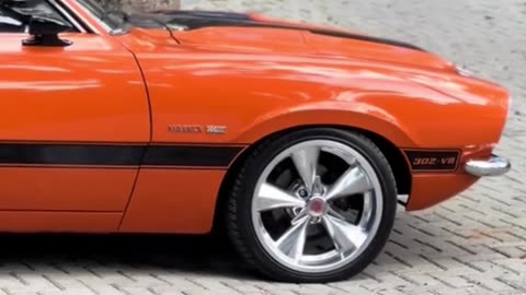 alcidesmaverick GT 1974