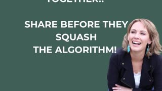 This is the most powerful speech the world needs to hear!!!