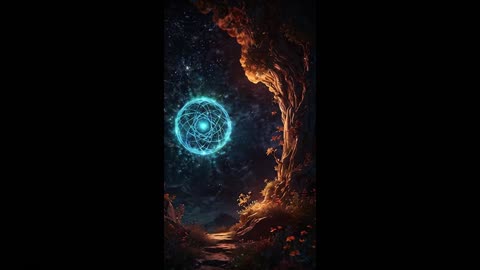 Deep Canvas – painting stillness with rhythm.