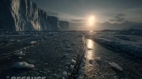 then why do we have to “save the water”💀