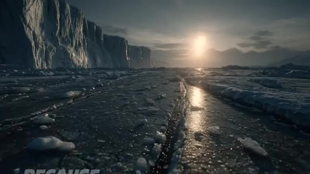 then why do we have to “save the water”💀