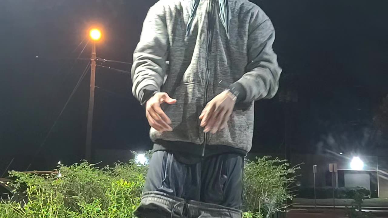 STORMS I MAKE GO SILENT💪🏾🔵