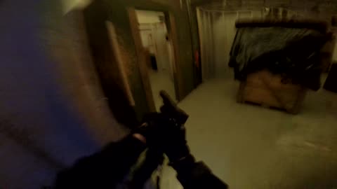 Replay Airsoft Clip of the day