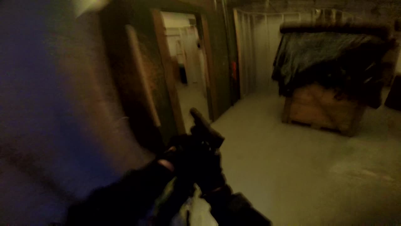 Replay Airsoft Clip of the day