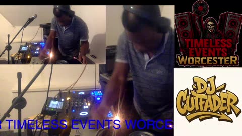 You’re Now Locked Into Timeless !