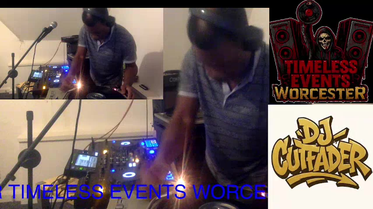 You’re Now Locked Into Timeless !