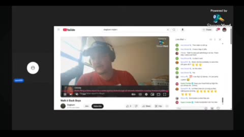 Dagburn Just Never Learns