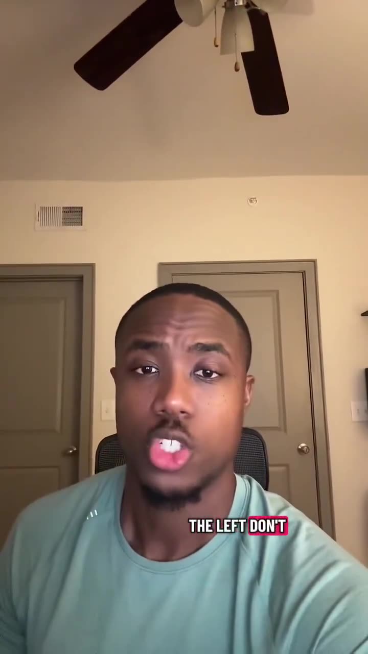 The amount of lies I see going around about Charlie Kirk is pretty wild