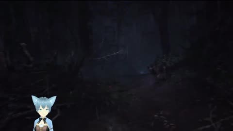 ✨Getting spooked by Blair Witch! The final video!✨✨Panicked Vibes✨✨Chill Vibes✨