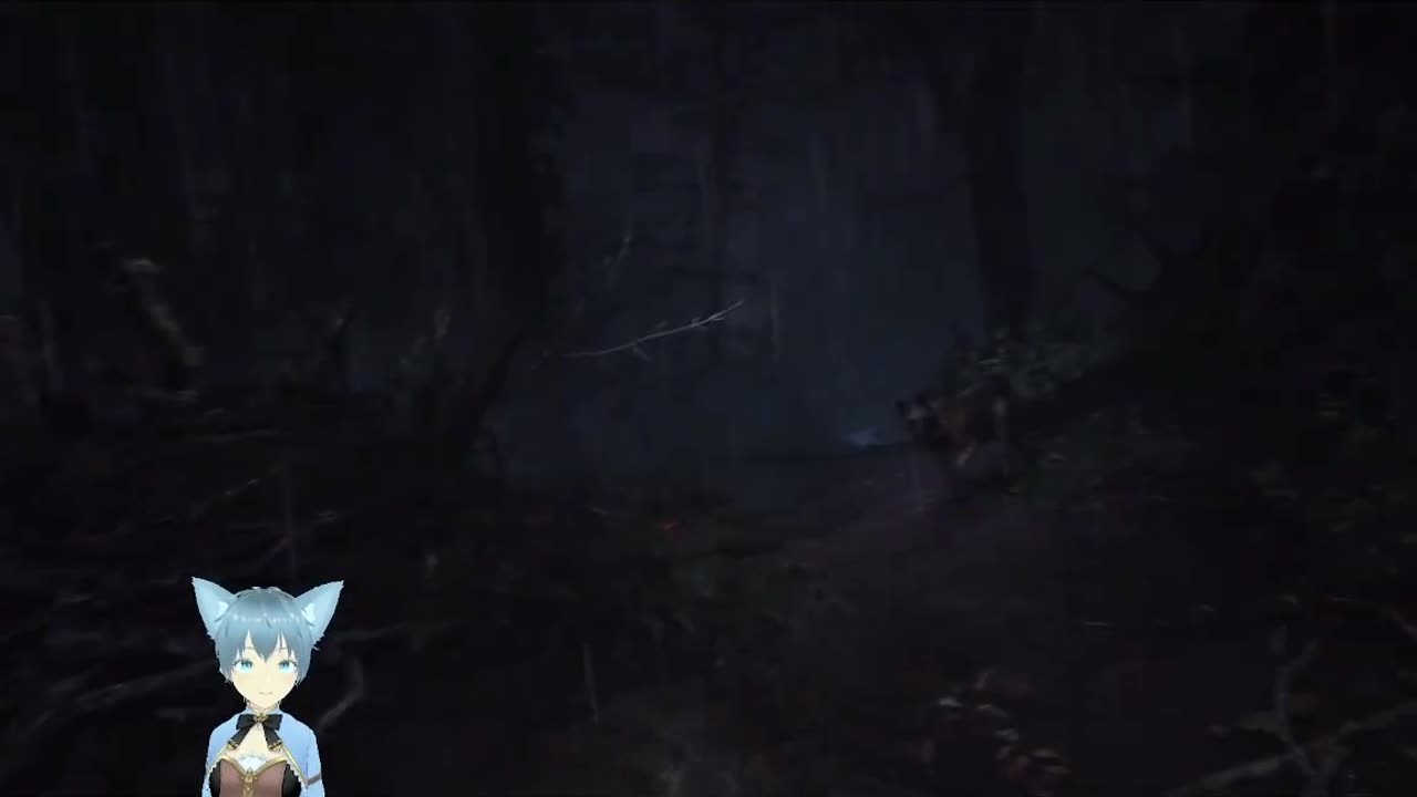 ✨Getting spooked by Blair Witch! The final video!✨✨Panicked Vibes✨✨Chill Vibes✨