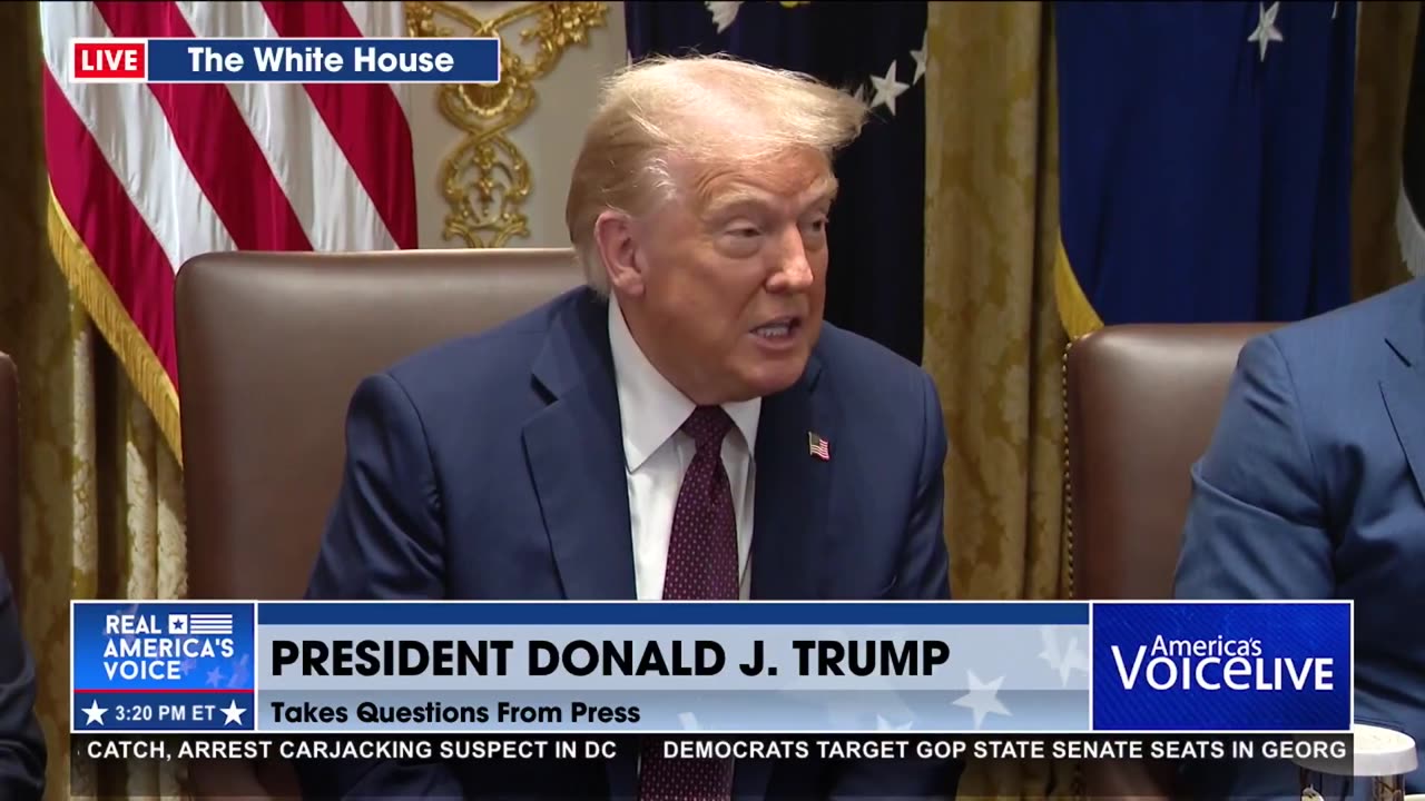 POTUS ON CR IN SEPTEMBER