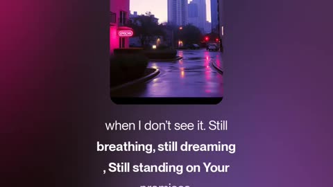 Still Believe (V4.5)