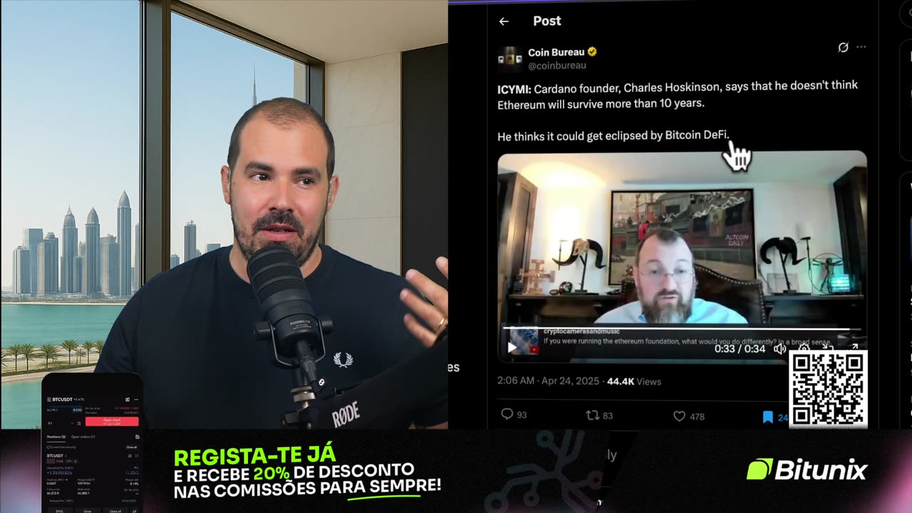 Alpha Recap