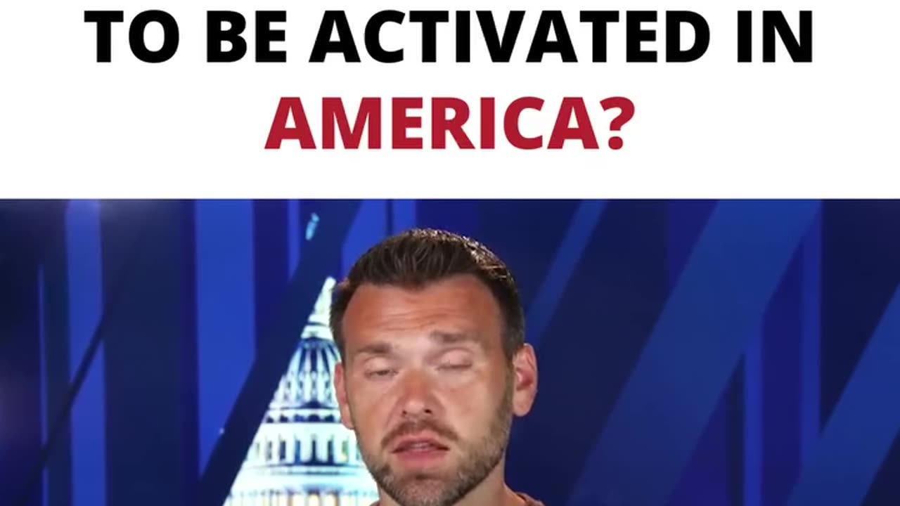 Legit Concern? Or Deep State Fear Propaganda?