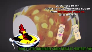 Soup Party 146