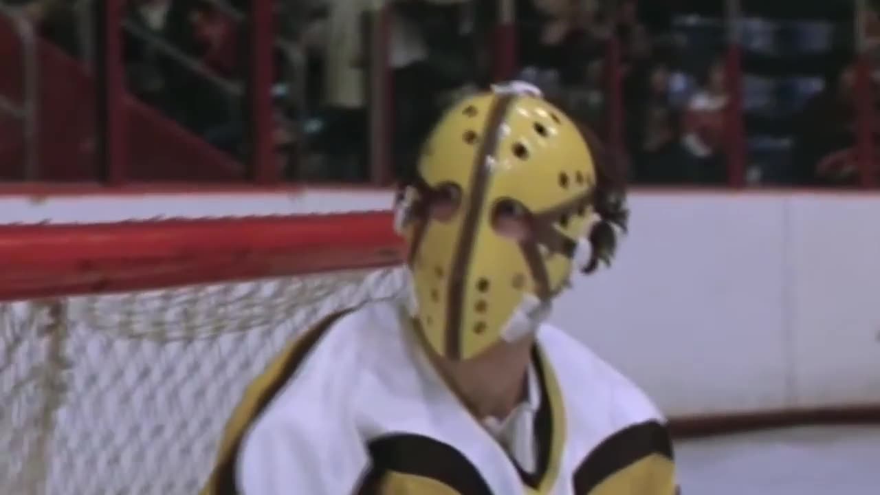Slap Shot - The Science of Trolling