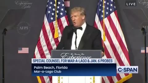 BREAKING NEWS PRESIDENT TRUMP JUST DROPPED A BOMBSHELL_part8