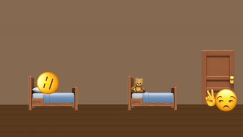 Emojis aren’t ready to sleep Emoji Animation (ORIGINAL)