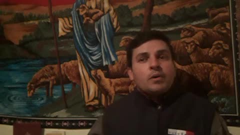 JESUS CHRIST IS COMING ! REPENT AND BE SAVED ! OPEN VISION & MY TESTIMONY ! 14/2/2021 REPOST 06/2025