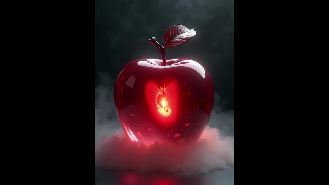Candy Apple