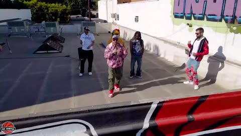 No Jumper Cypher 2024_ Adam22, Bricc, Lush, Suspect & Flakko (1080p)