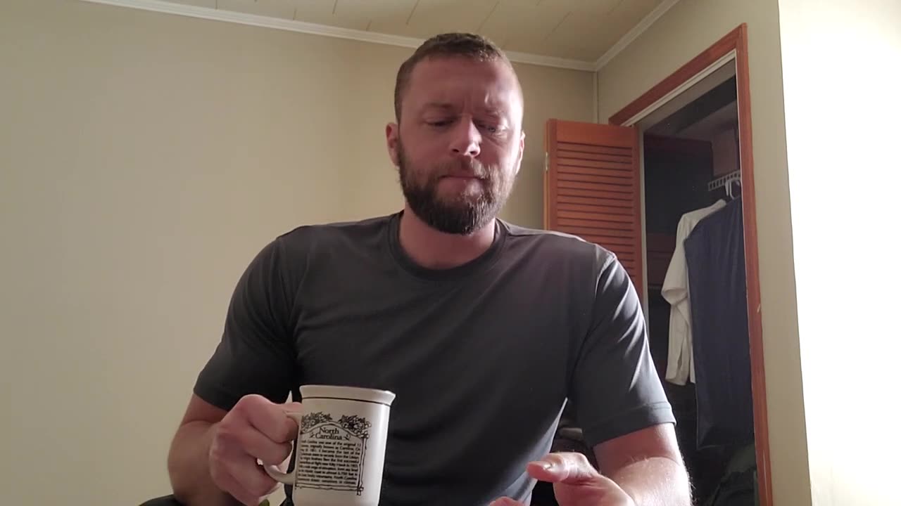 Robert Petersen: Sex Vs. Love