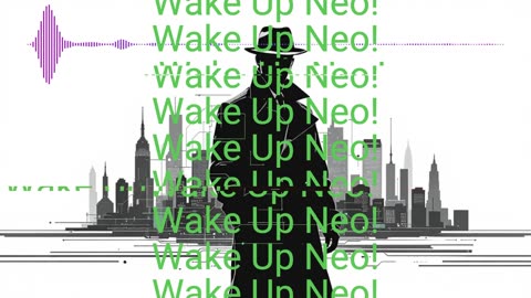 Wake Up Neo - HLS