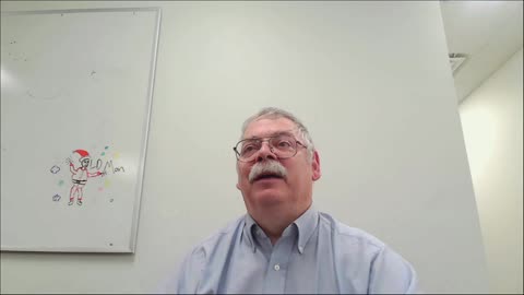 Friday Bible Study - 3 January 2025