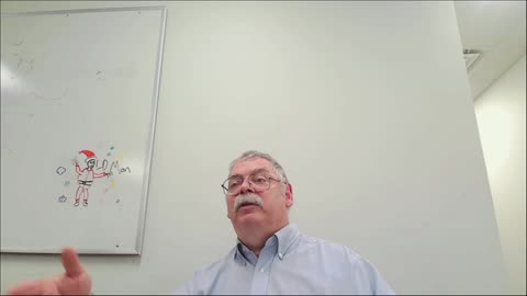 Friday Bible Study - 3 January 2025