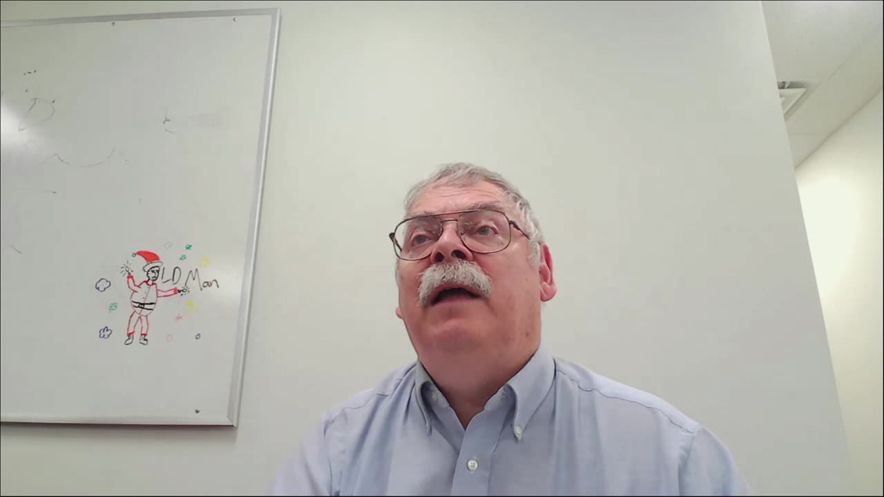 Friday Bible Study - 3 January 2025