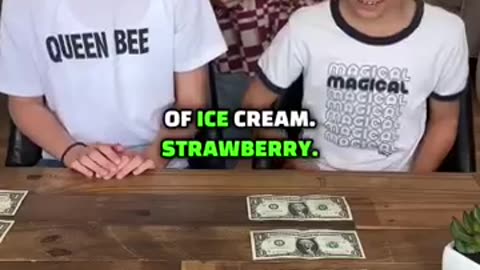 Trending: MONEY TRIVIA GAME! Sister VS Sister