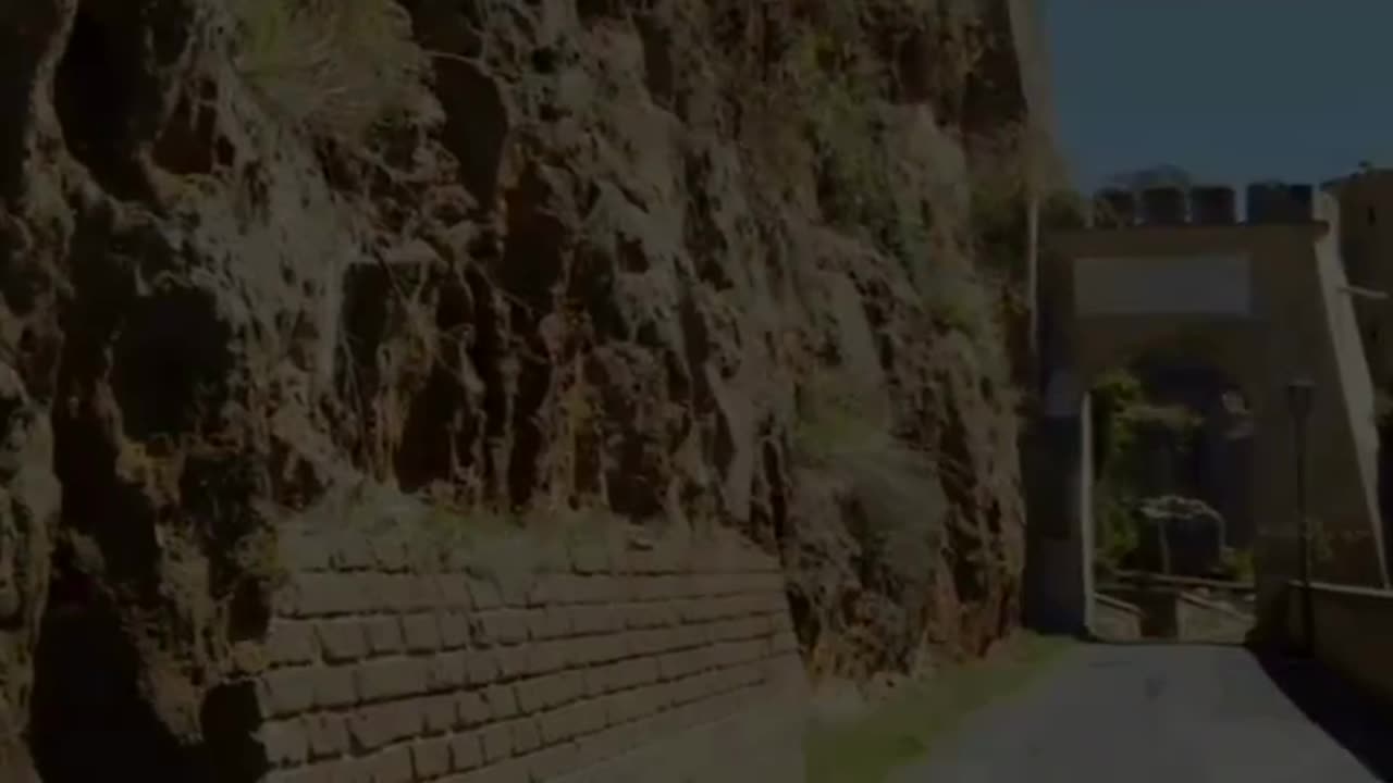 MELTED RUINS OF OUR LOST PAST