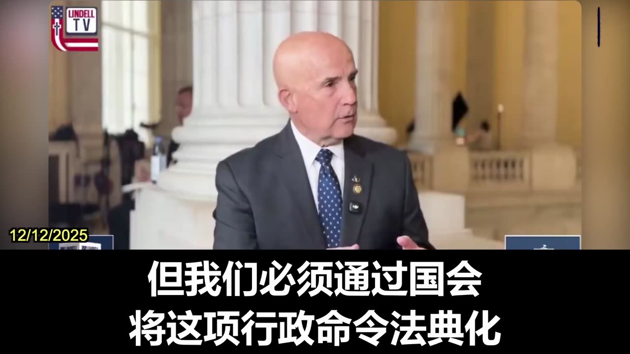 Rep. Keith Self on CBDCs: We Cannot Let America Become China