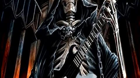 Grim Horizon