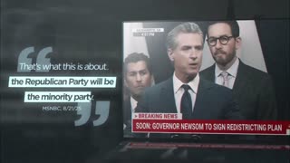 Hoosier Republicans have the power to stop the Democrats from rigging the midterms.