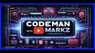 MarkZ & Mr. Cottrell [12-19-2025]