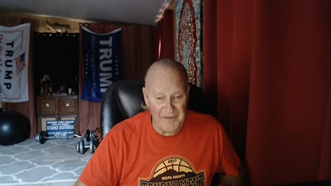 JAG Arrests former NSA Stooge Charles Kupperman for Treason and Espionage