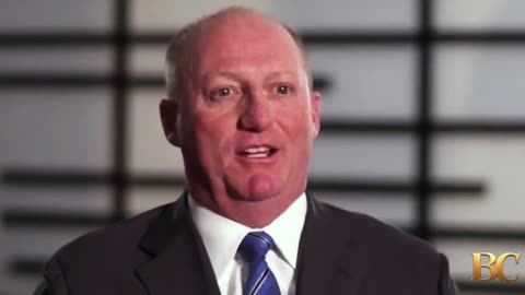 Greg Abel takes over as CEO of Berkshire Hathaway