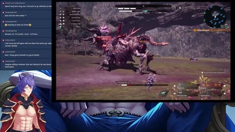 Back To the Main Story! (Lost Count Of The Streams)