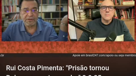 Rui Costa pimenta 8/8/25