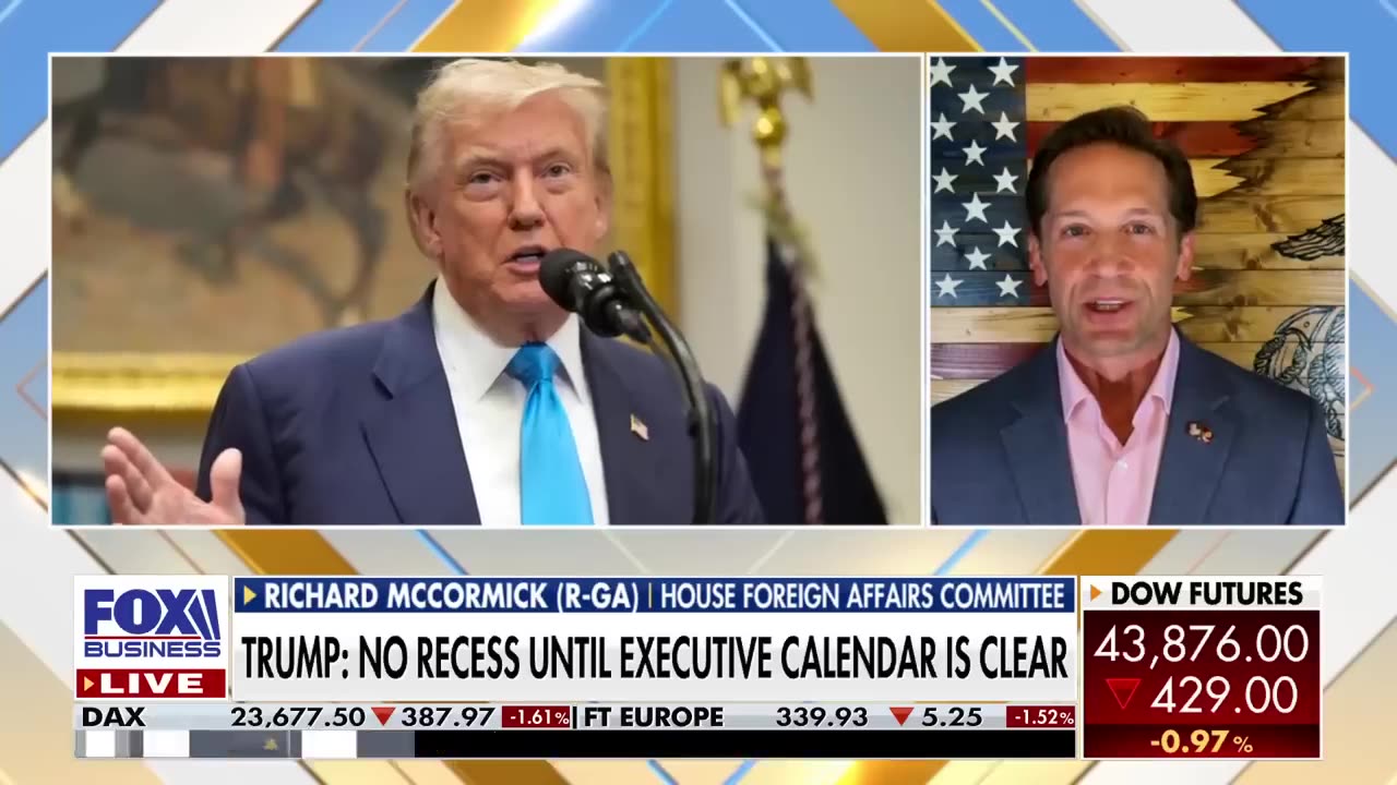 ‘THE TRUTH HAS BEEN EXPOSED’: GOP rep. sounds off on lack of accountability in Russiagate