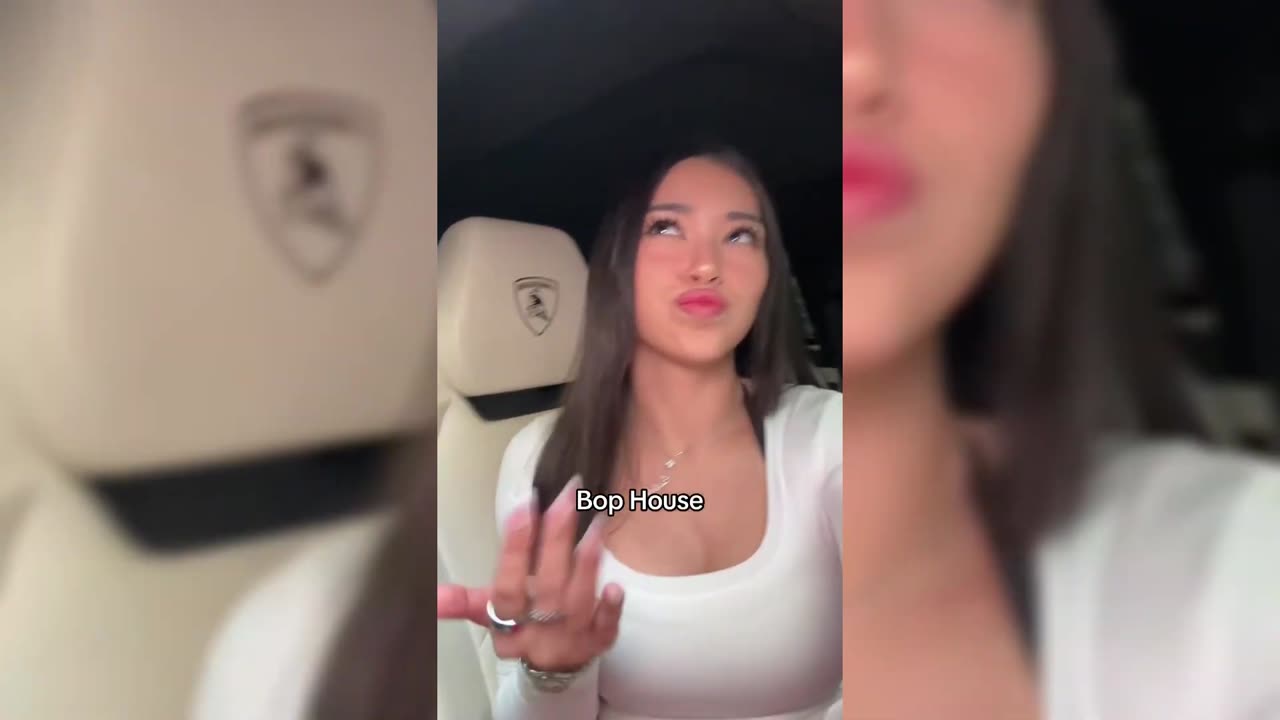 Aishah Sofey Tiktok Compilation