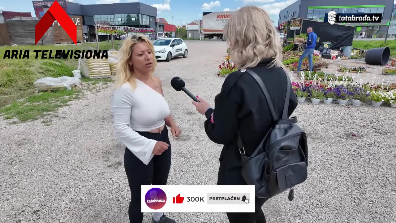 Sexy wife #ARIAtelevision