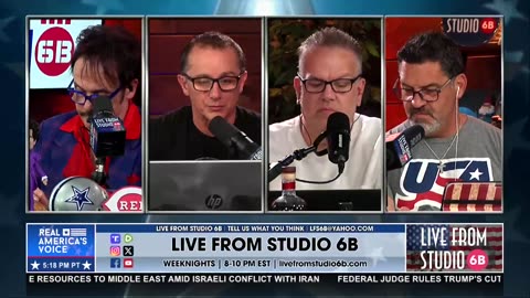BREAKING NEWS FROM G-7